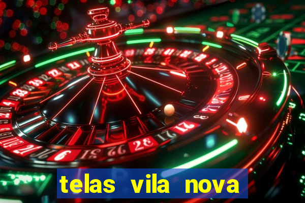 telas vila nova mafra sc